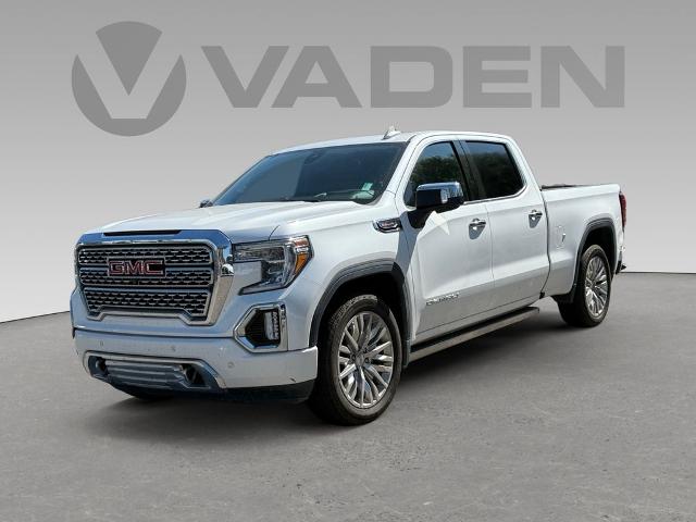 2019 GMC Sierra 1500 Vehicle Photo in Savannah, GA 31419