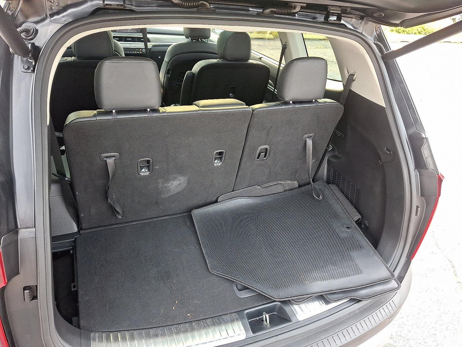 2020 Kia Telluride Vehicle Photo in Harrisburg, PA 17111