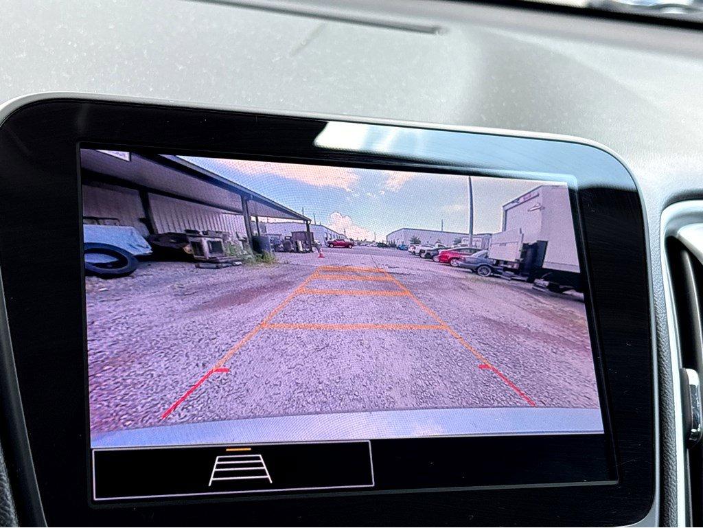 2024 Chevrolet Malibu Vehicle Photo in SAVANNAH, GA 31406-4513