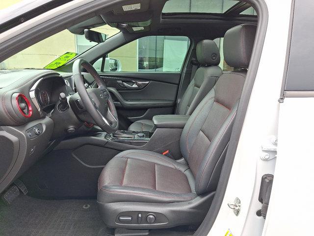 2020 Chevrolet Blazer Vehicle Photo in Philadelphia, PA 19116