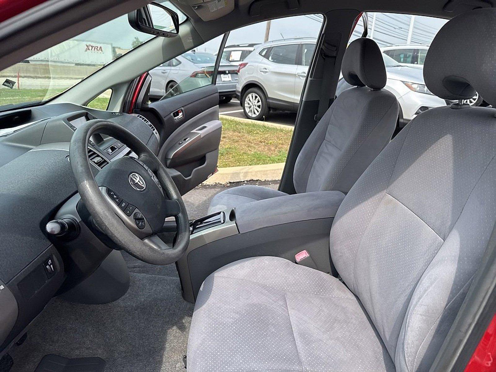 2009 Toyota Prius Vehicle Photo in Harrisburg, PA 17111