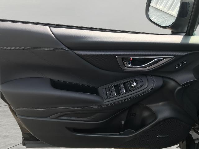 2023 Subaru Forester Vehicle Photo in GREEN BAY, WI 54303-3330