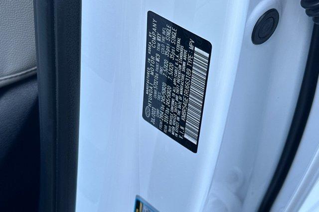 2024 Hyundai PALISADE Vehicle Photo in STOCKTON, CA 95212-2838