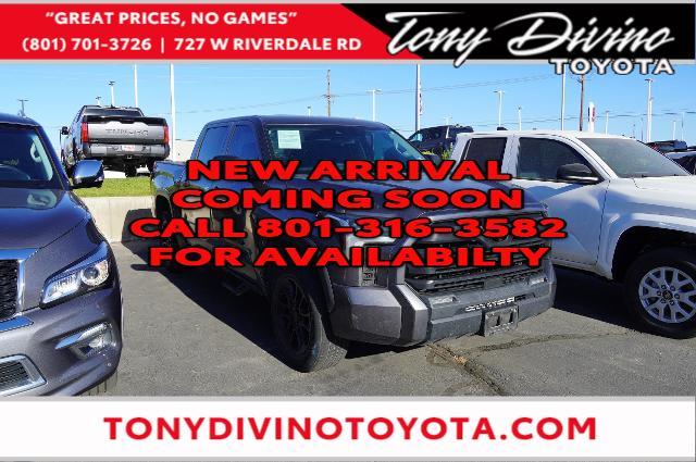 2023 Toyota Tundra 4WD Vehicle Photo in Riverdale, UT 84405