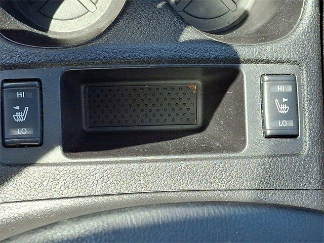 2016 Nissan Rogue Vehicle Photo in LANCASTER, PA 17601-0000