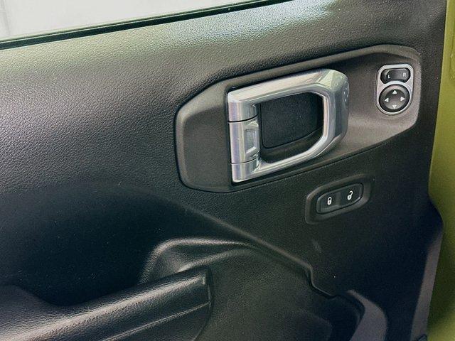 2021 Jeep Gladiator Vehicle Photo in Doylsetown, PA 18901