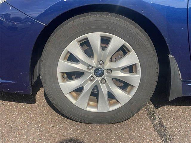 2015 Subaru Legacy Vehicle Photo in Willow Grove, PA 19090