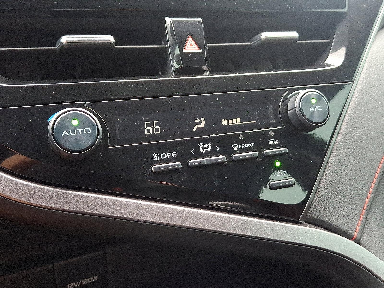 2023 Toyota Camry Vehicle Photo in Trevose, PA 19053