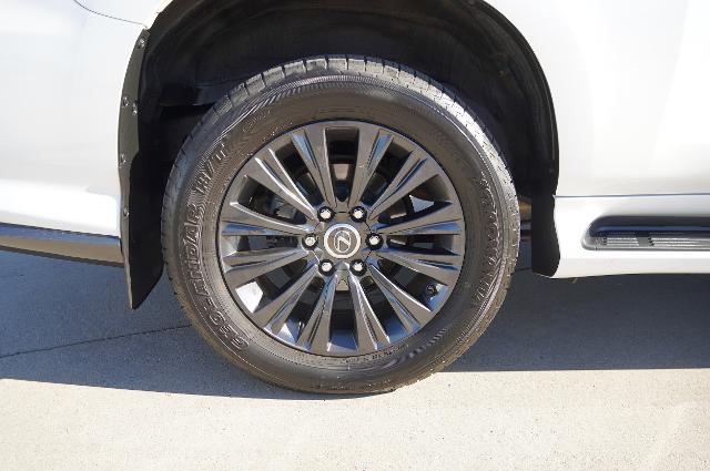 2022 Lexus GX 460 Vehicle Photo in Riverdale, UT 84405