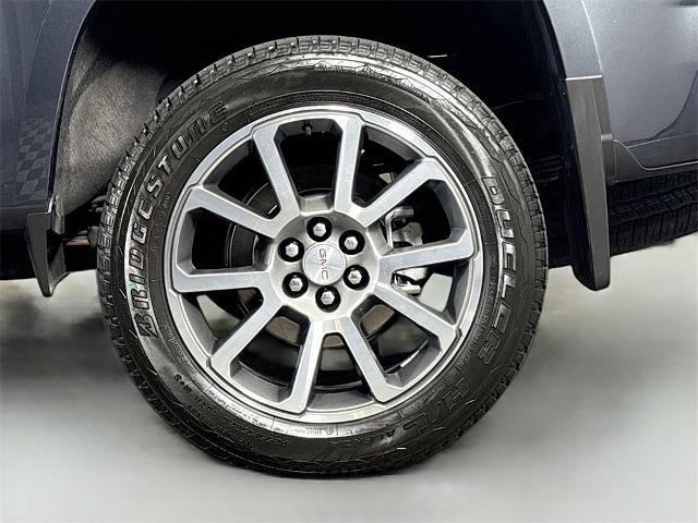 2021 GMC Canyon Vehicle Photo in PUYALLUP, WA 98371-4149
