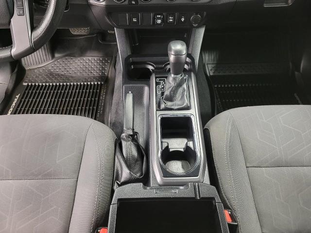 2018 Toyota Tacoma Vehicle Photo in NEENAH, WI 54956-2243
