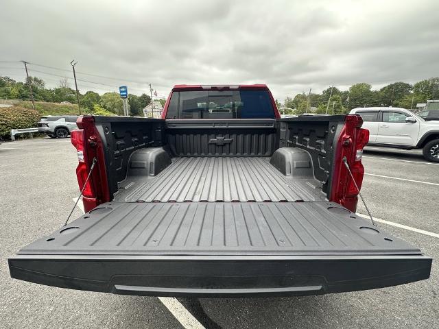 2026 Chevrolet Silverado 1500 Vehicle Photo in GARDNER, MA 01440-3110