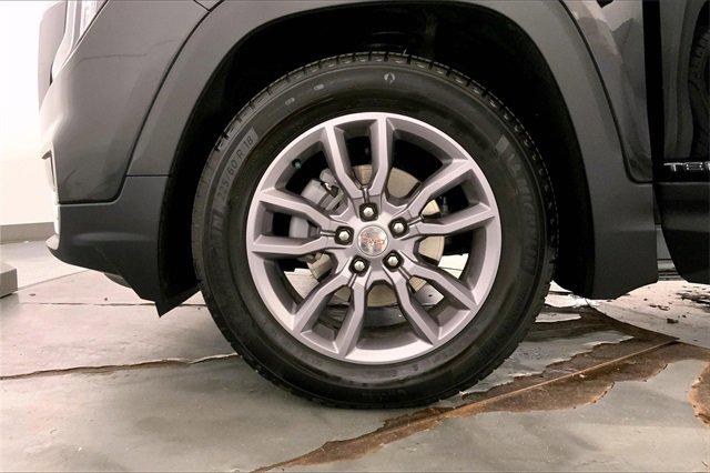 2024 GMC Terrain Vehicle Photo in INDEPENDENCE, MO 64055-1314