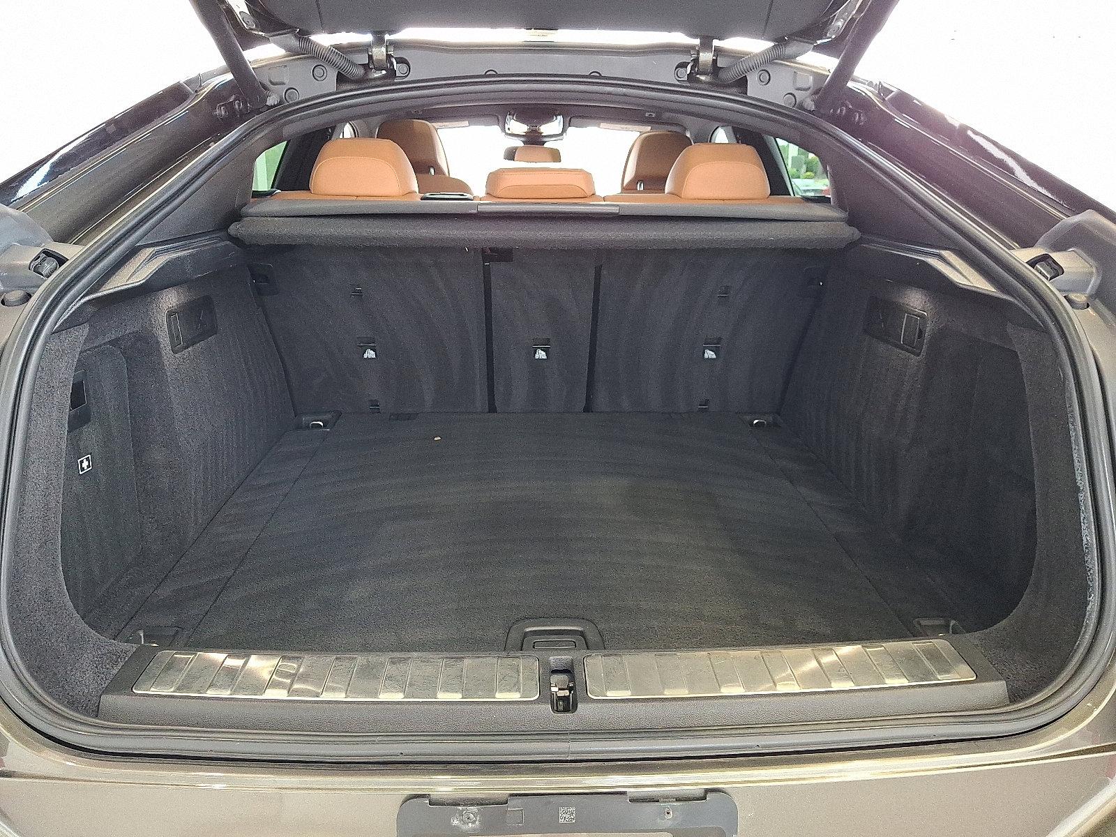 2024 BMW X6 xDrive40i Vehicle Photo in Lancaster, PA 17601
