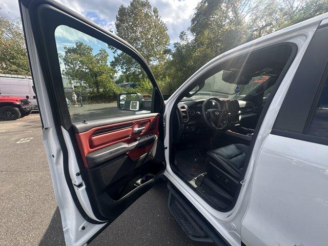 2022 Ram 1500 Vehicle Photo in Doylsetown, PA 18901