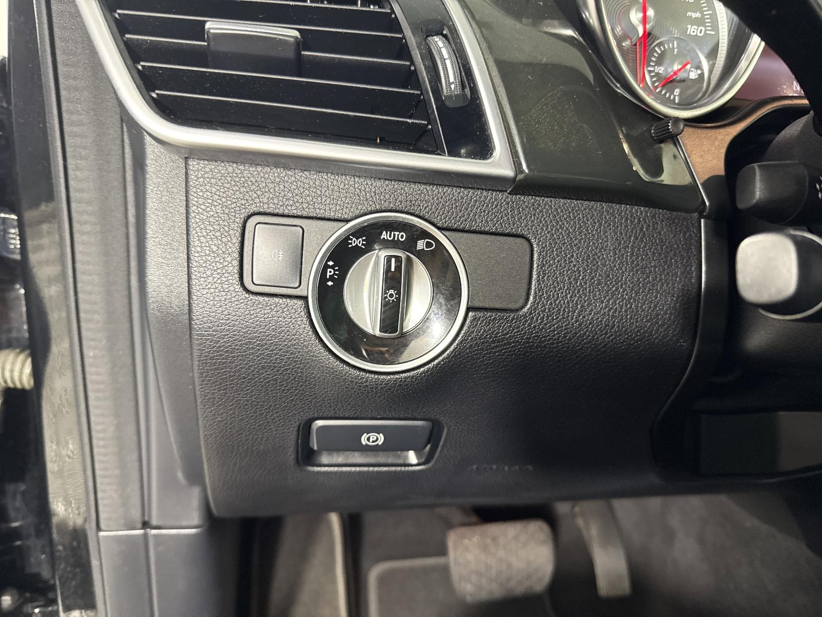 2018 Mercedes-Benz GLE Vehicle Photo in Georgetown, TX 78626