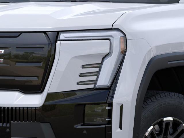 2026 GMC Sierra EV Vehicle Photo in LITTLE FALLS, NJ 07424-1717