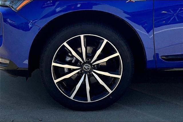2025 Acura RDX Vehicle Photo in Grapevine, TX 76051