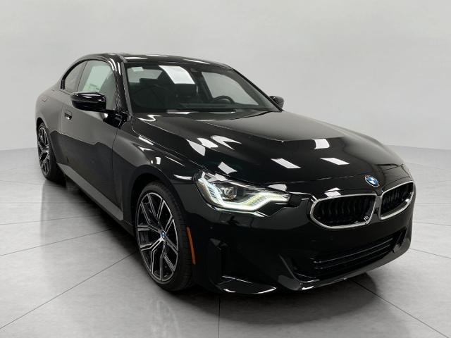 2024 BMW 230i xDrive Vehicle Photo in Appleton, WI 54913