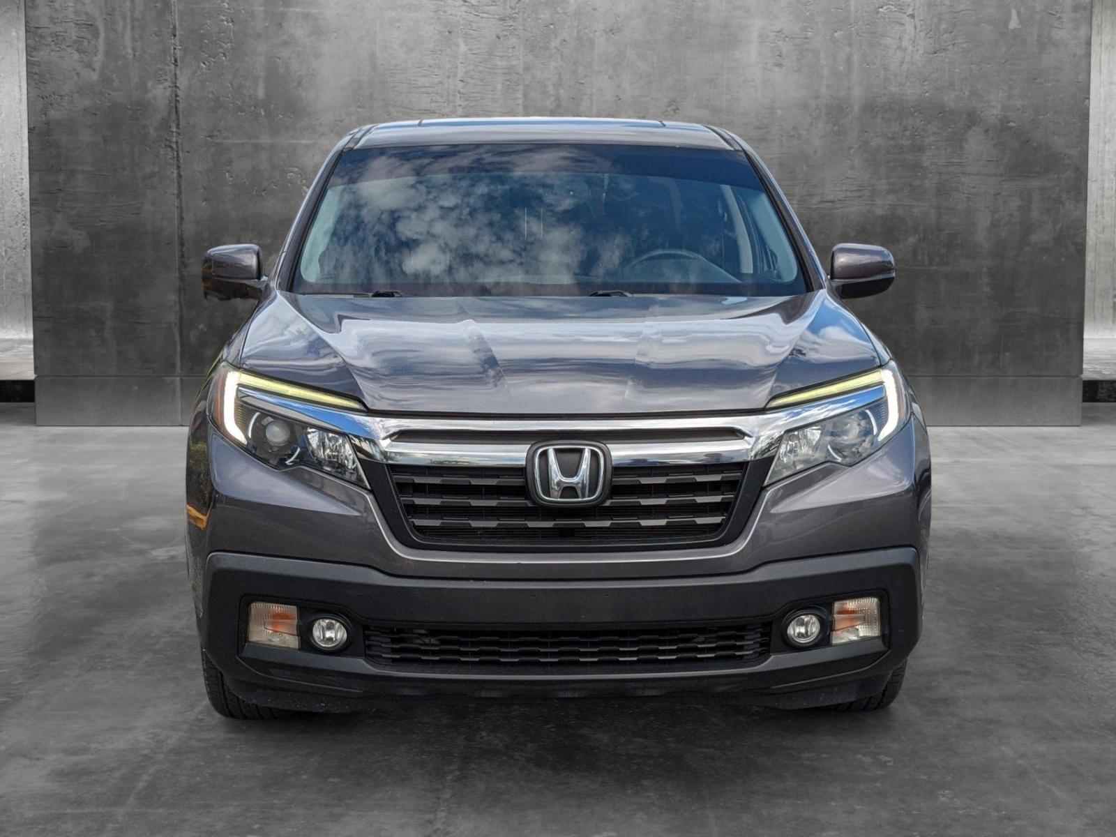 2019 Honda Ridgeline Vehicle Photo in Miami, FL 33015