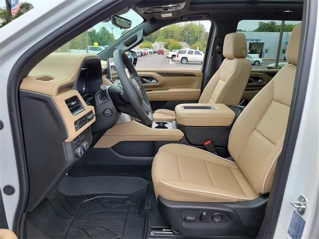 2024 Chevrolet Tahoe Vehicle Photo in MILFORD, DE 19963-6122