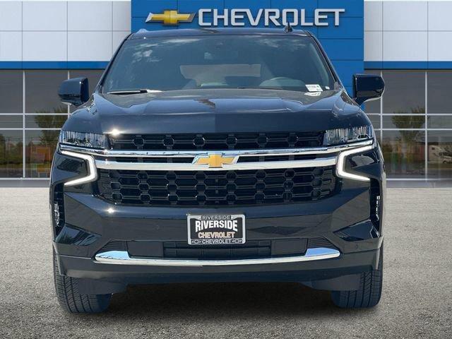 2024 Chevrolet Tahoe Vehicle Photo in RIVERSIDE, CA 92504-4106