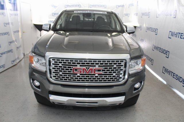 2018 GMC Canyon Vehicle Photo in SAINT CLAIRSVILLE, OH 43950-8512