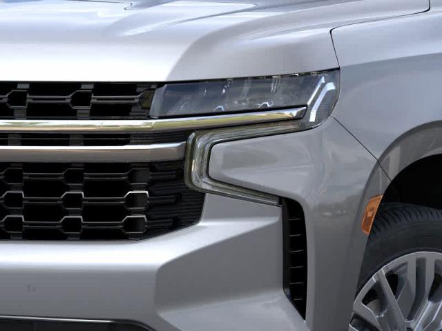 2024 Chevrolet Tahoe Vehicle Photo in MOON TOWNSHIP, PA 15108-2571