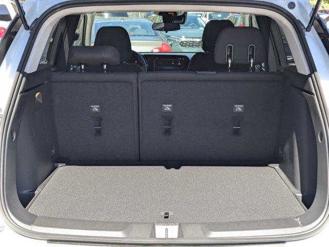 2025 Chevrolet Trailblazer Vehicle Photo in BRUNSWICK, GA 31525-1881