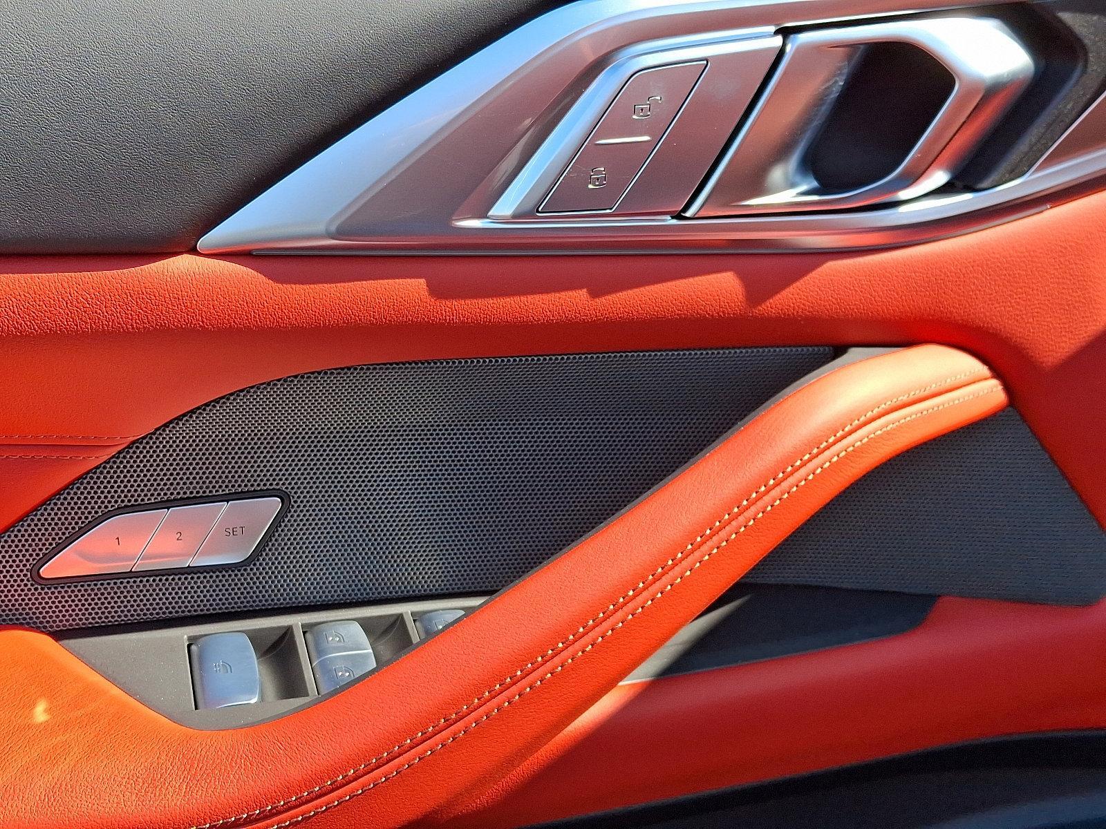 2025 BMW M4 Vehicle Photo in Lancaster, PA 17601