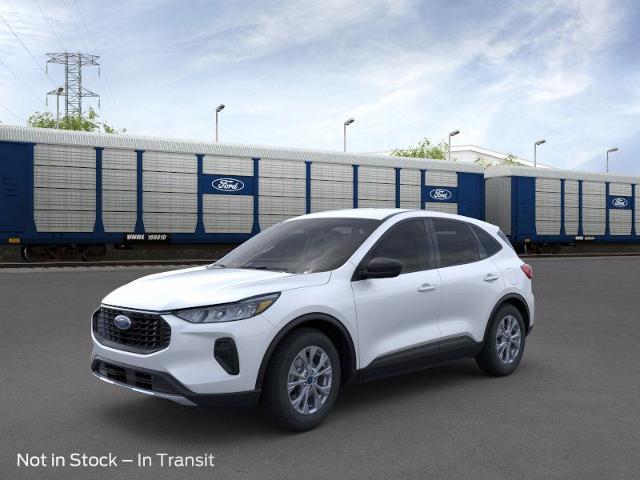 2025 Ford Escape Vehicle Photo in Winslow, AZ 86047-2439