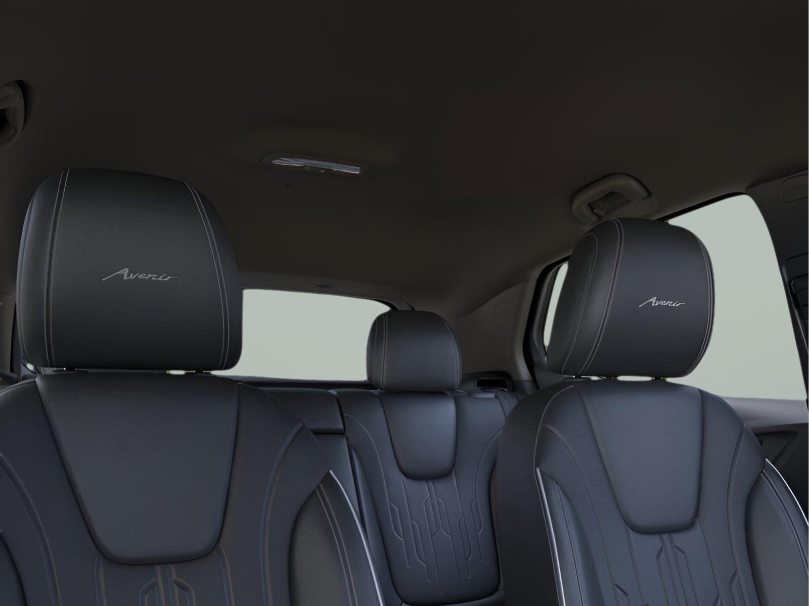 2025 Buick Encore GX Vehicle Photo in GEORGETOWN, TX 78626-7508