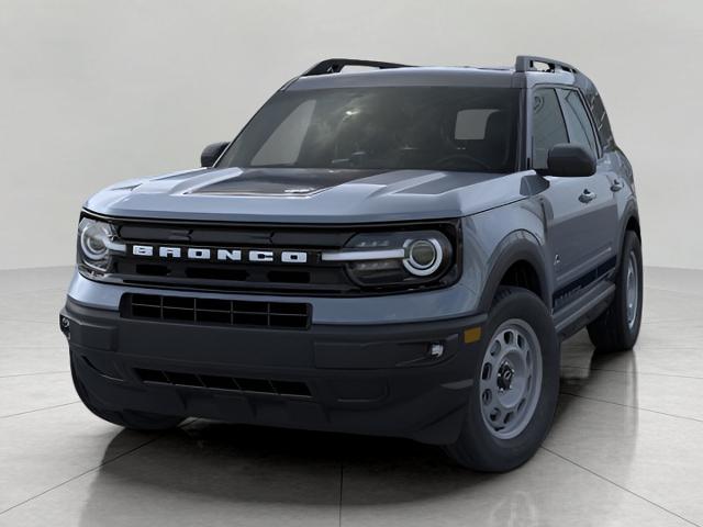 2024 Ford Bronco Sport Vehicle Photo in Neenah, WI 54956