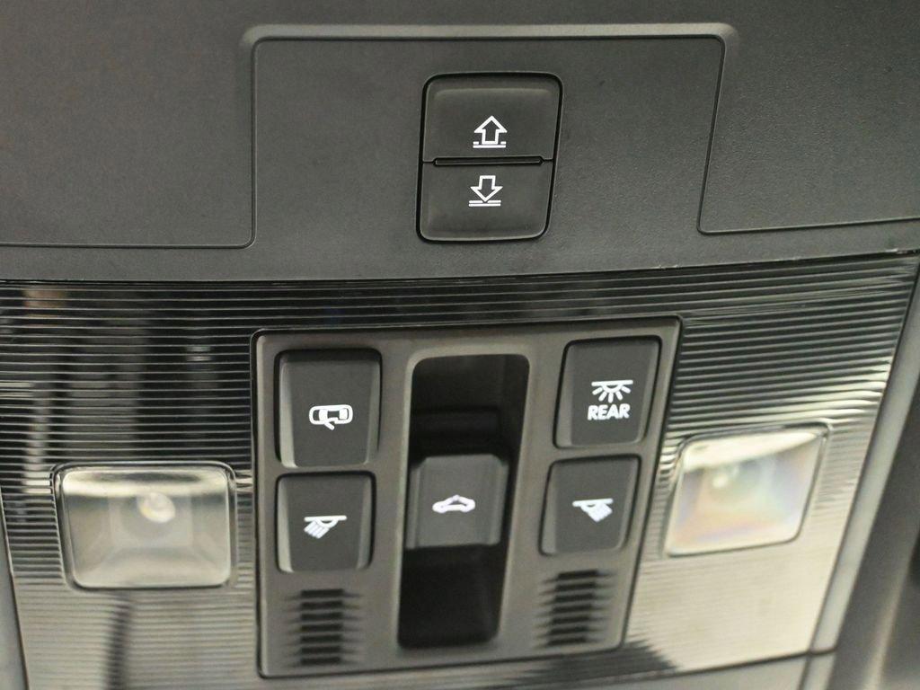 2021 Volkswagen Atlas Cross Sport Vehicle Photo in Marion, IA 52302