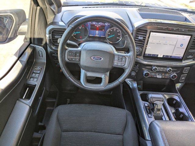 2022 Ford F-150 Vehicle Photo in BRUNSWICK, GA 31525-1881