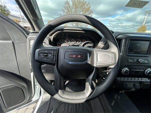 2025 GMC Sierra 1500 Vehicle Photo in BOWLING GREEN, KY 42104-4102