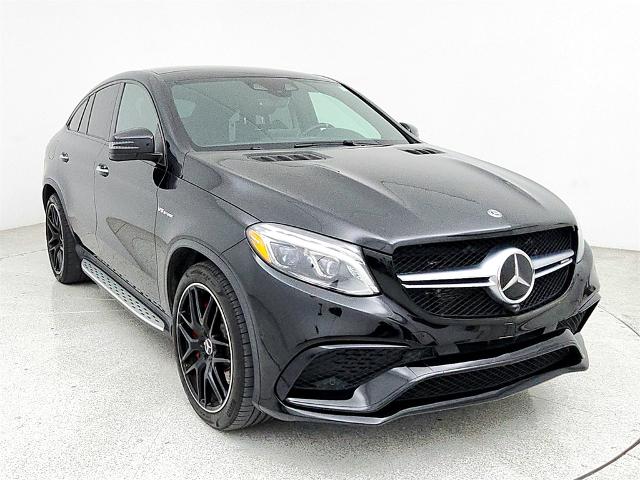 2019 Mercedes-Benz GLE Vehicle Photo in Grapevine, TX 76051