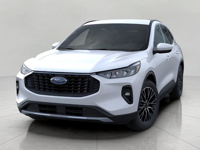 2025 Ford Escape Vehicle Photo in Green Bay, WI 54304