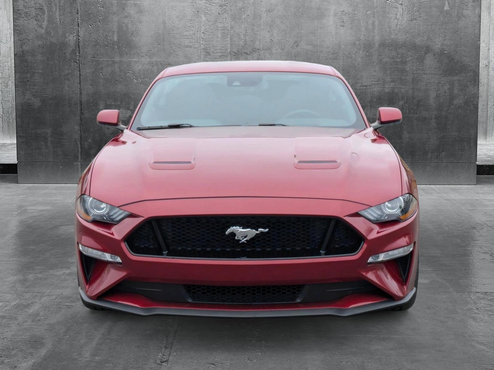 2019 Ford Mustang Vehicle Photo in Spokane Valley, WA 99212