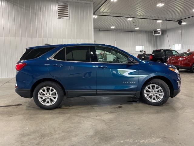 2020 Chevrolet Equinox Vehicle Photo in GLENWOOD, MN 56334-1123