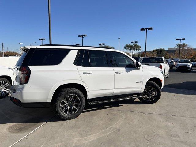 2024 Chevrolet Tahoe Vehicle Photo in GILBERT, AZ 85297-0402