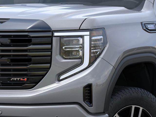 2025 GMC Sierra 1500 Vehicle Photo in LEOMINSTER, MA 01453-2952