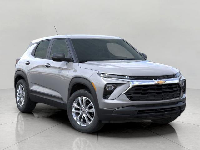 2025 Chevrolet Trailblazer Vehicle Photo in Madison, WI 53713