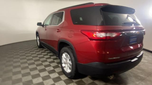 2019 Chevrolet Traverse Vehicle Photo in ALLIANCE, OH 44601-4622