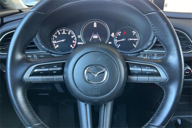 2023 Mazda CX-30 Select photo 33