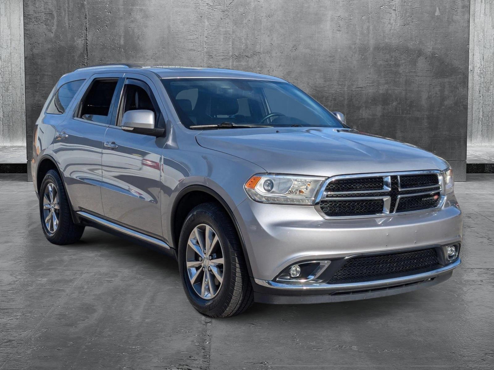 2014 Dodge Durango Vehicle Photo in Tampa, FL 33614