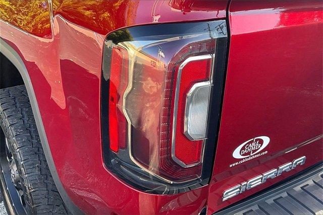 2018 GMC Sierra 1500 Vehicle Photo in INDEPENDENCE, MO 64055-1314