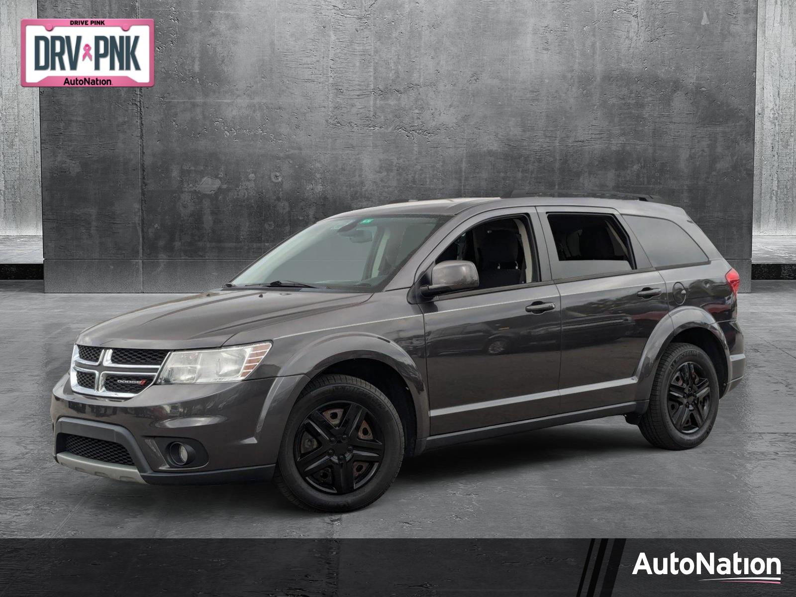 2019 Dodge Journey Vehicle Photo in St. Petersburg, FL 33713