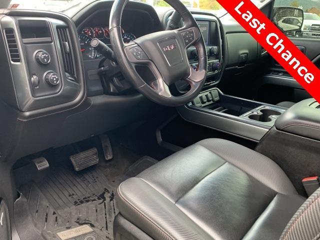 2018 GMC Sierra 1500 Vehicle Photo in POST FALLS, ID 83854-5365