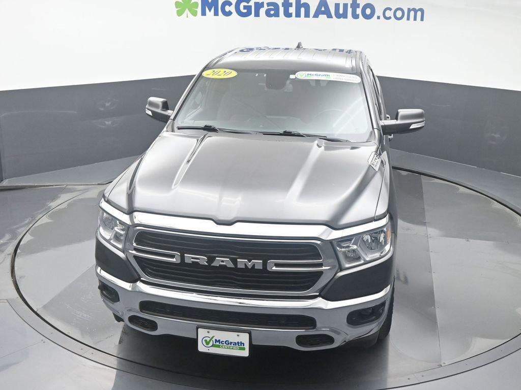 2019 Ram 1500 Vehicle Photo in Cedar Rapids, IA 52402